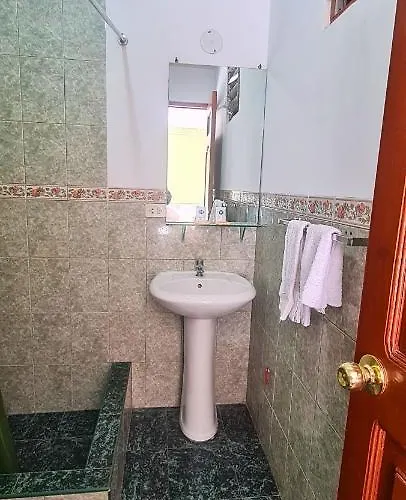 Hotel Fiesta San Borja Cusco