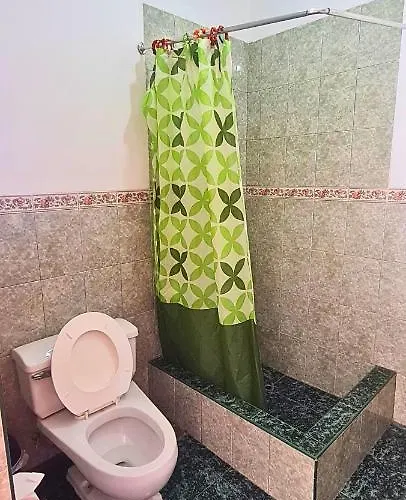 Hotel Fiesta San Borja